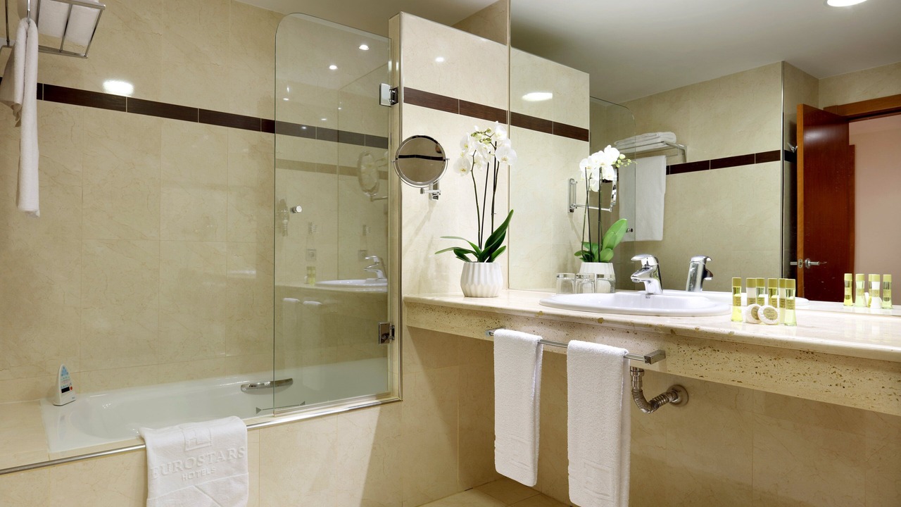 Photo of Bathroom in Ensanche Diputacion