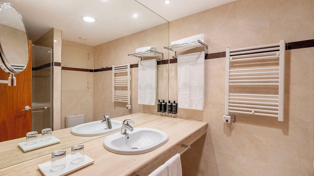 Photo of Bedroom in Ensanche Diputacion