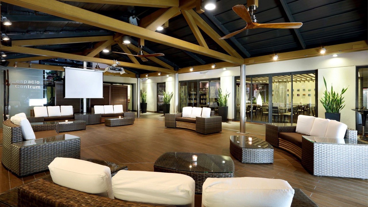 Photo of Patio Balcony in Ensanche Diputacion