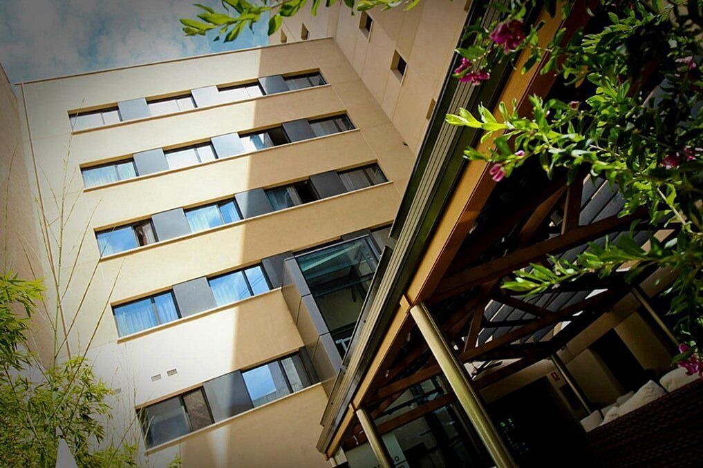 Photo of Outdoor in Ensanche Diputacion