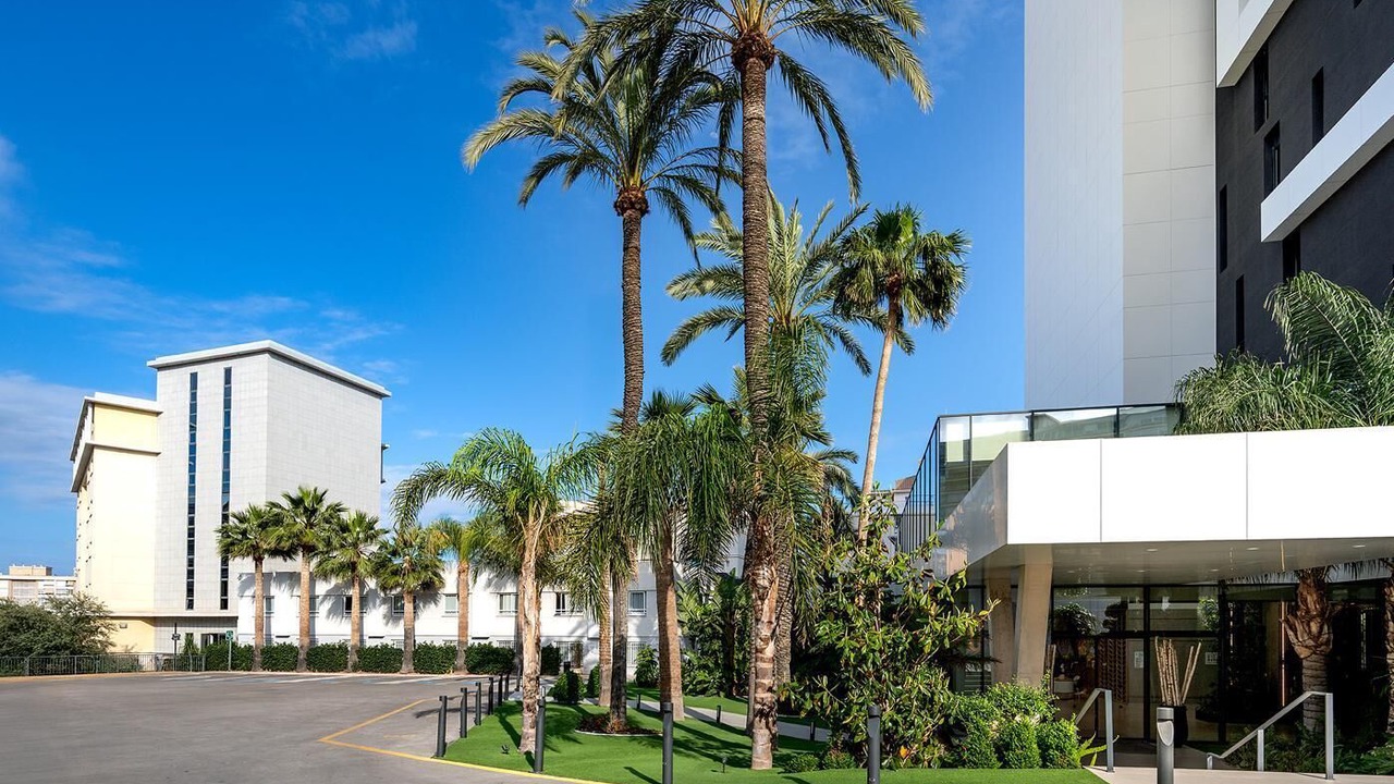 Photo of Outdoor in Playa de San Juan