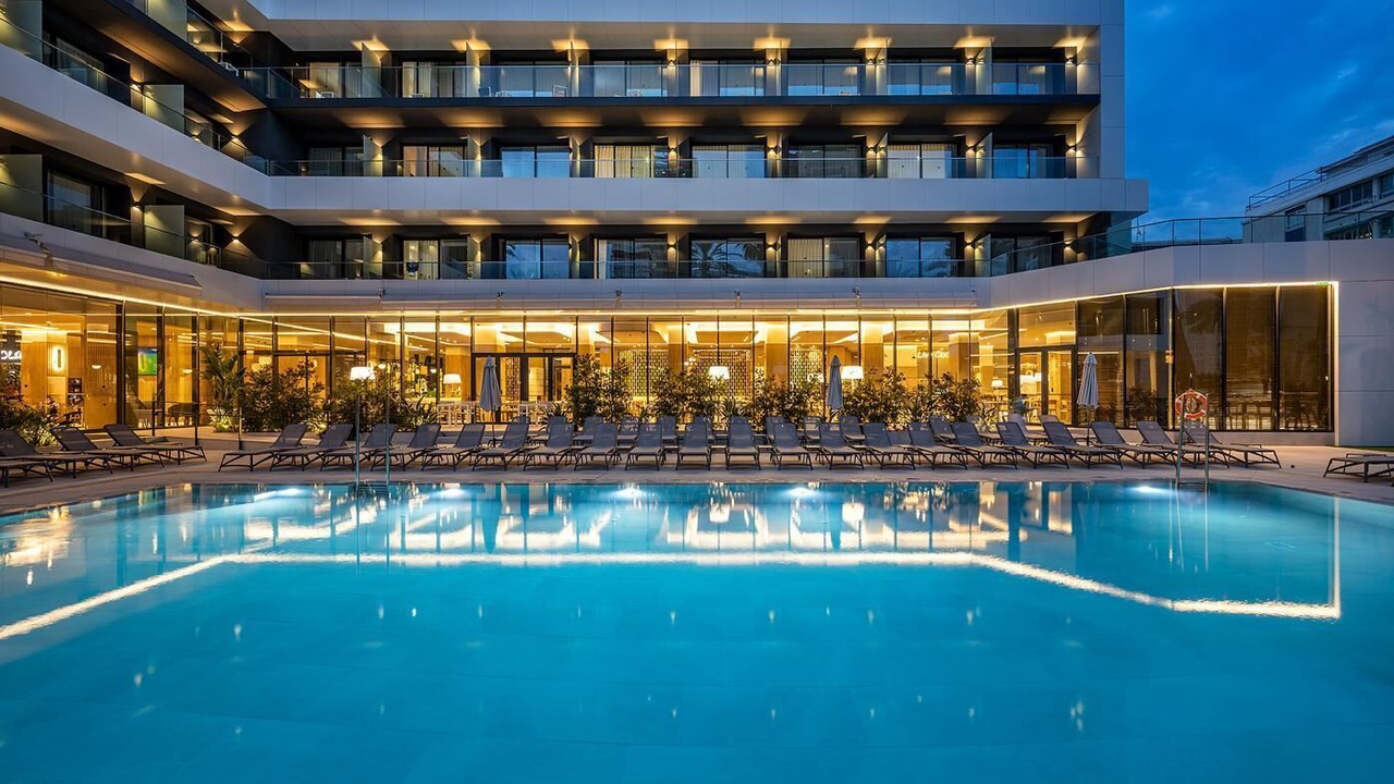 Photo of Outdoor in Playa de San Juan