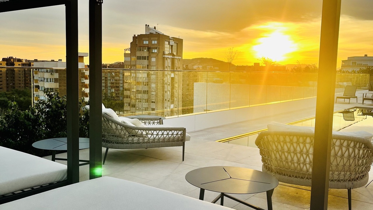 Photo of Outdoor in Playa de San Juan