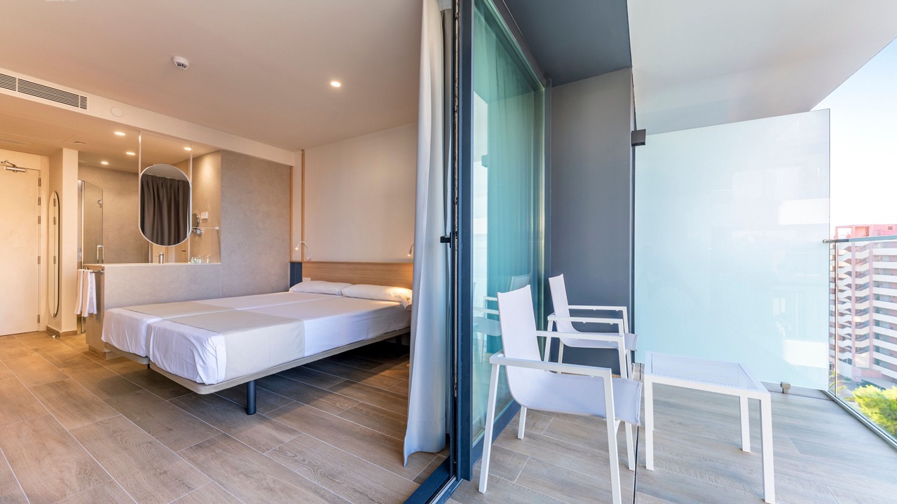 Photo of Bedroom in Playa de San Juan
