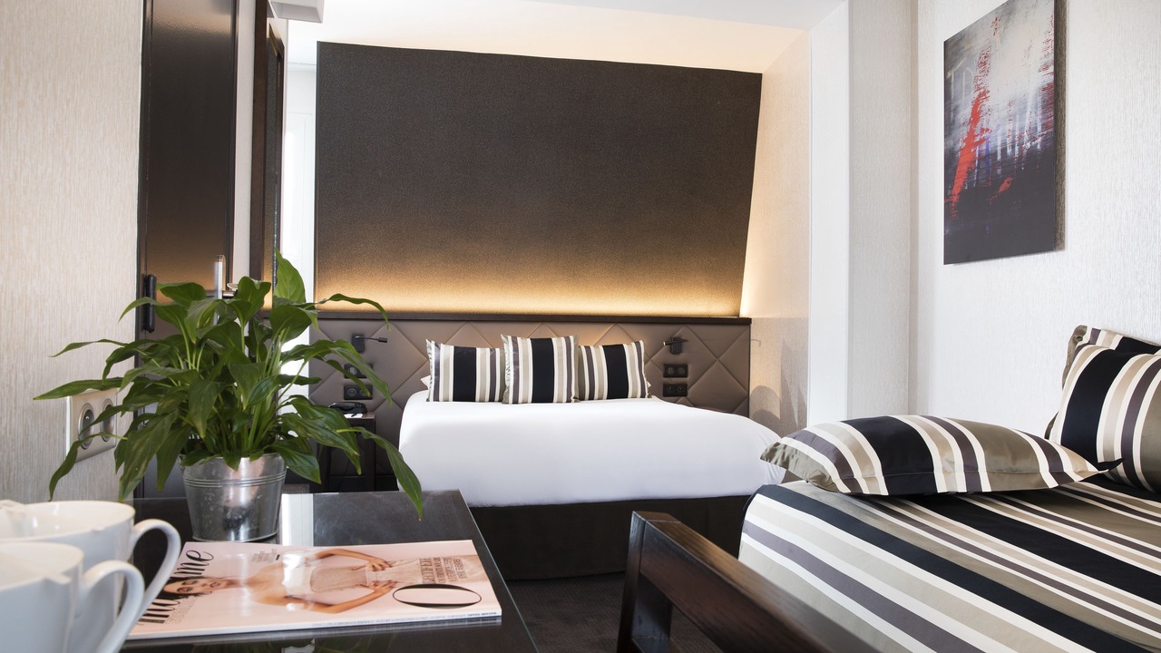 Photo of Bedroom in Saint-Vincent-de-Paul