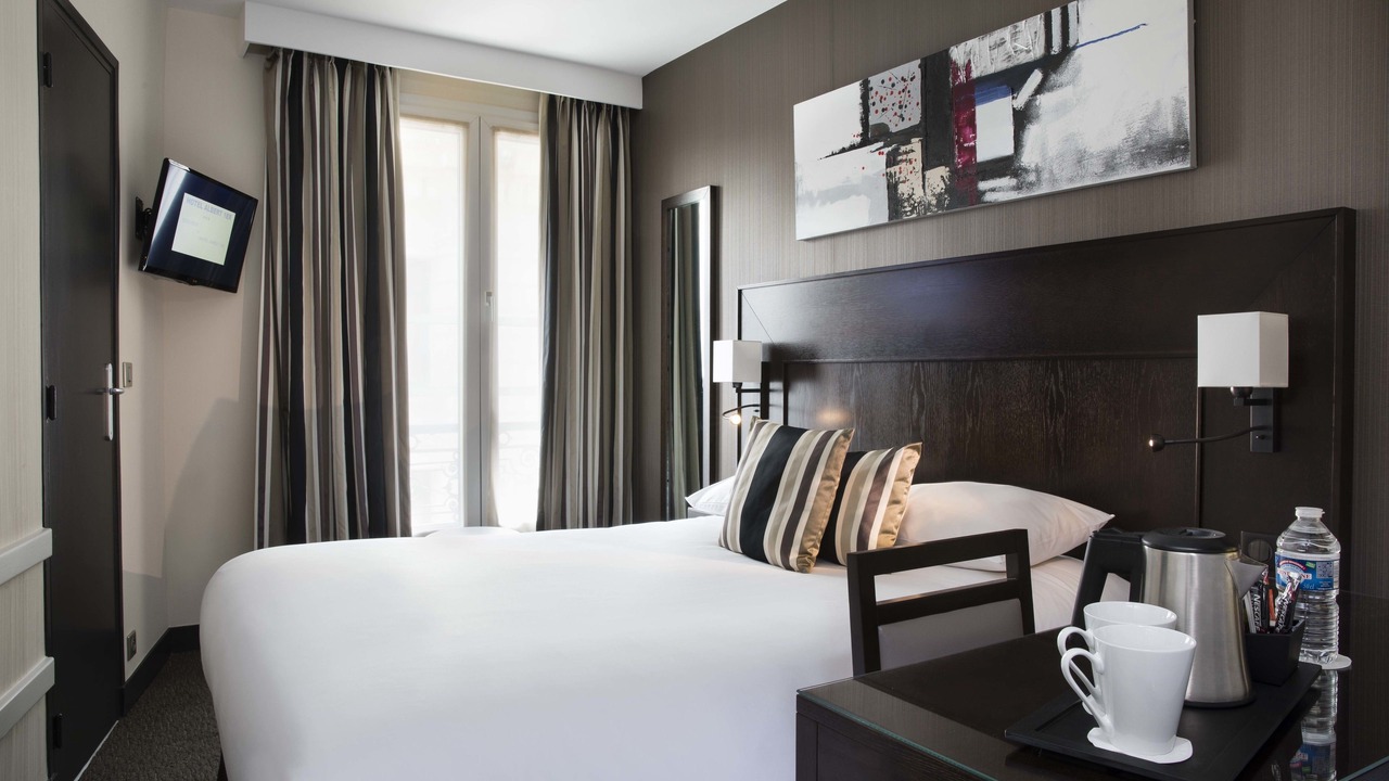 Photo of Bedroom in Saint-Vincent-de-Paul