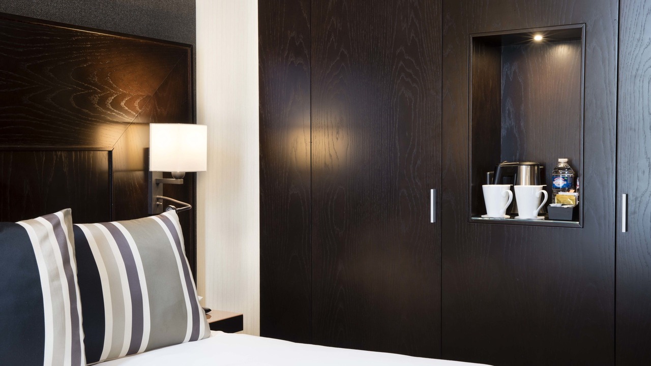 Photo of Bedroom in Saint-Vincent-de-Paul