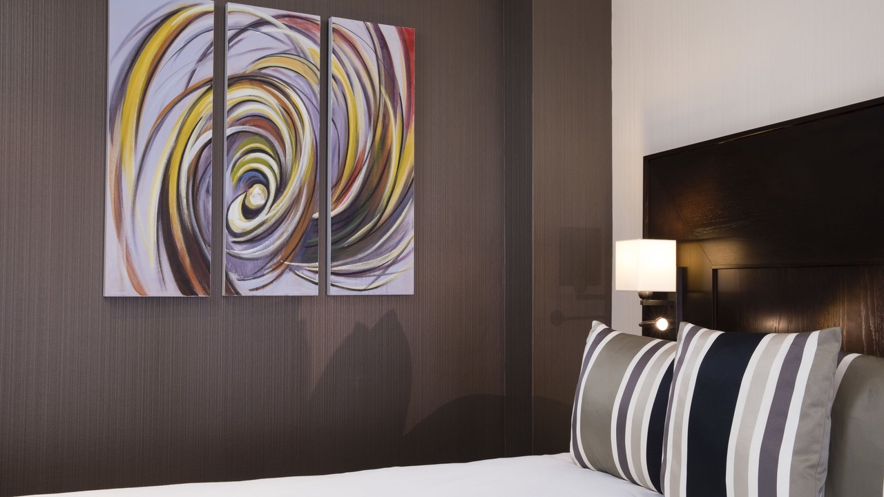 Photo of Bedroom in Saint-Vincent-de-Paul