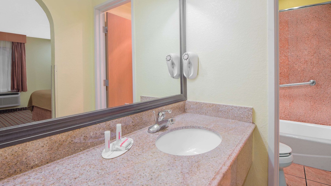 Photo of Bathroom in Lubbock