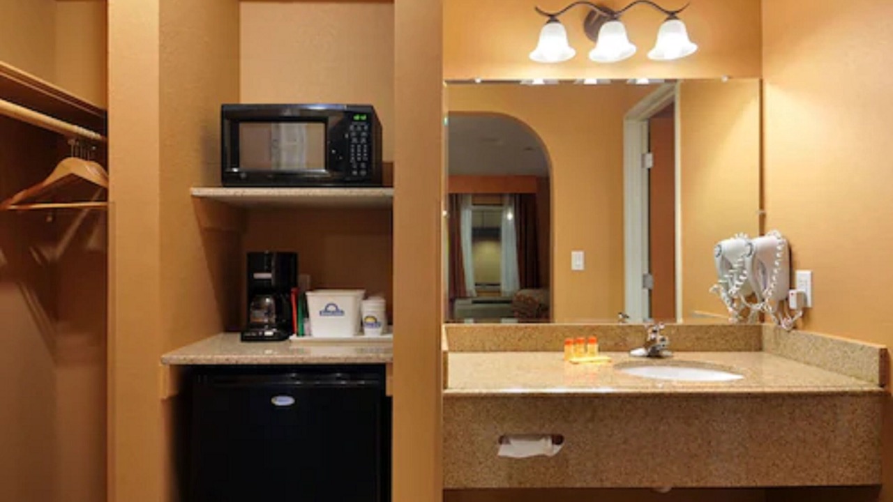 Photo of Bedroom in Lubbock