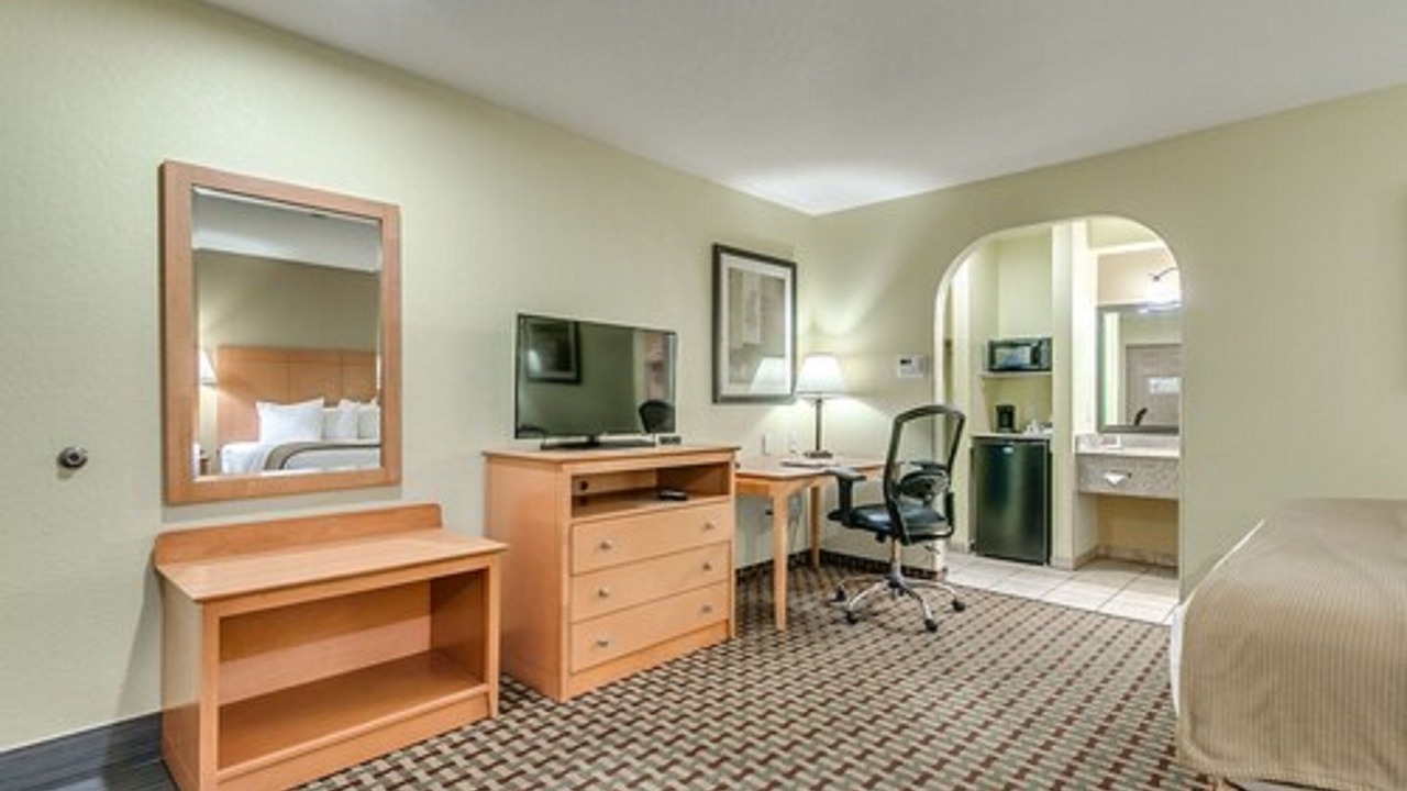 Photo of Livingroom in Lubbock