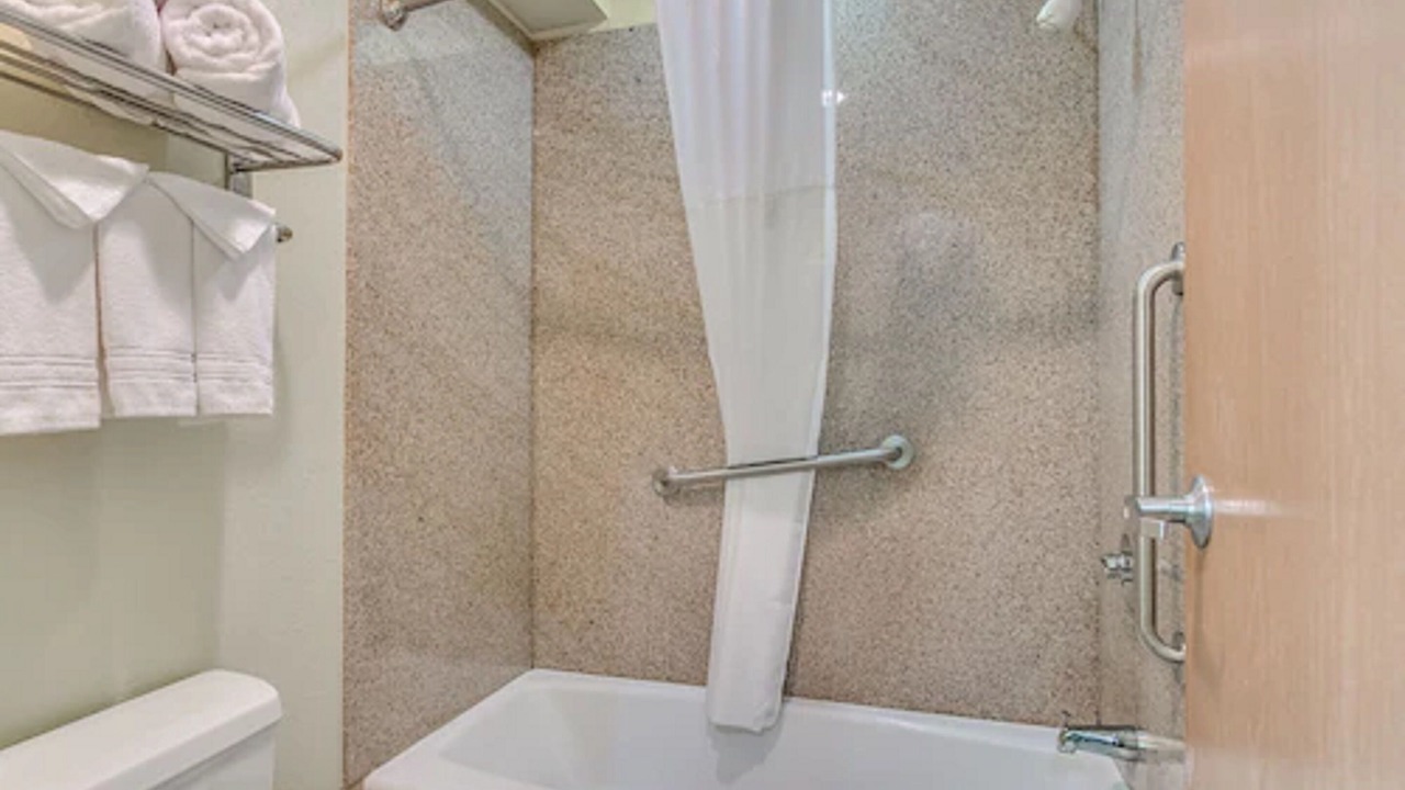 Photo of Bathroom in Lubbock