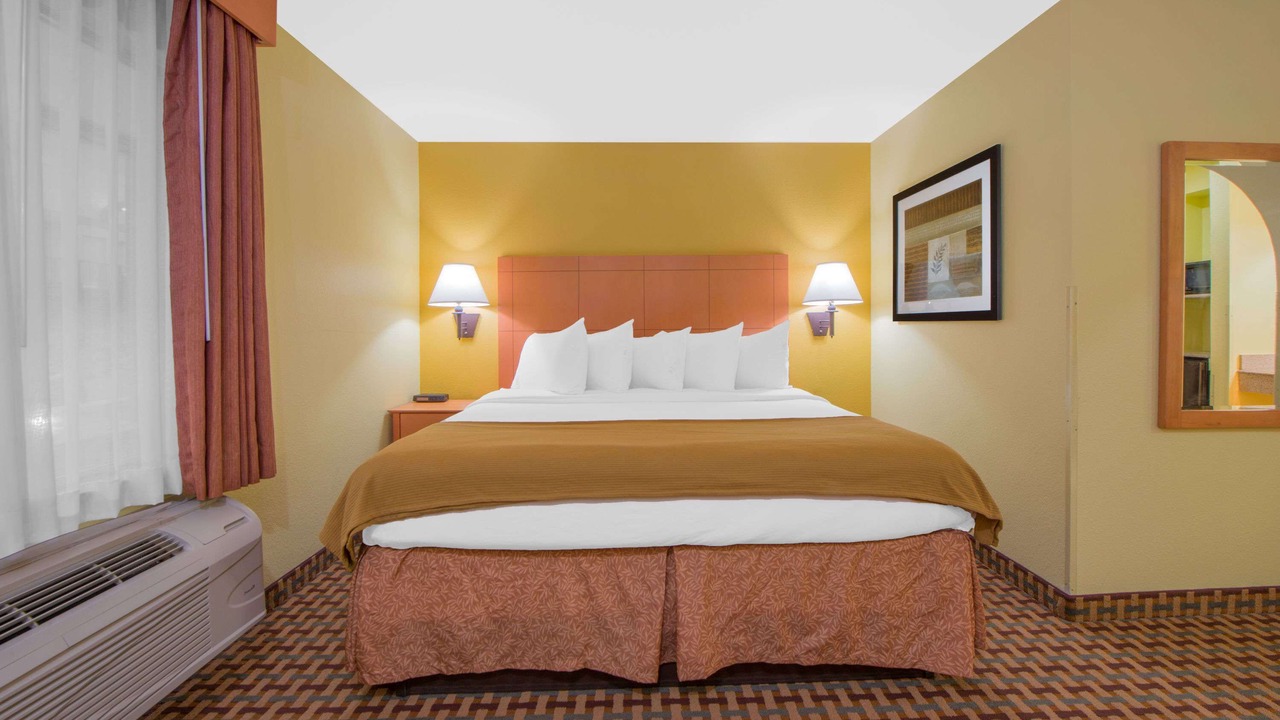 Photo of Bedroom in Lubbock