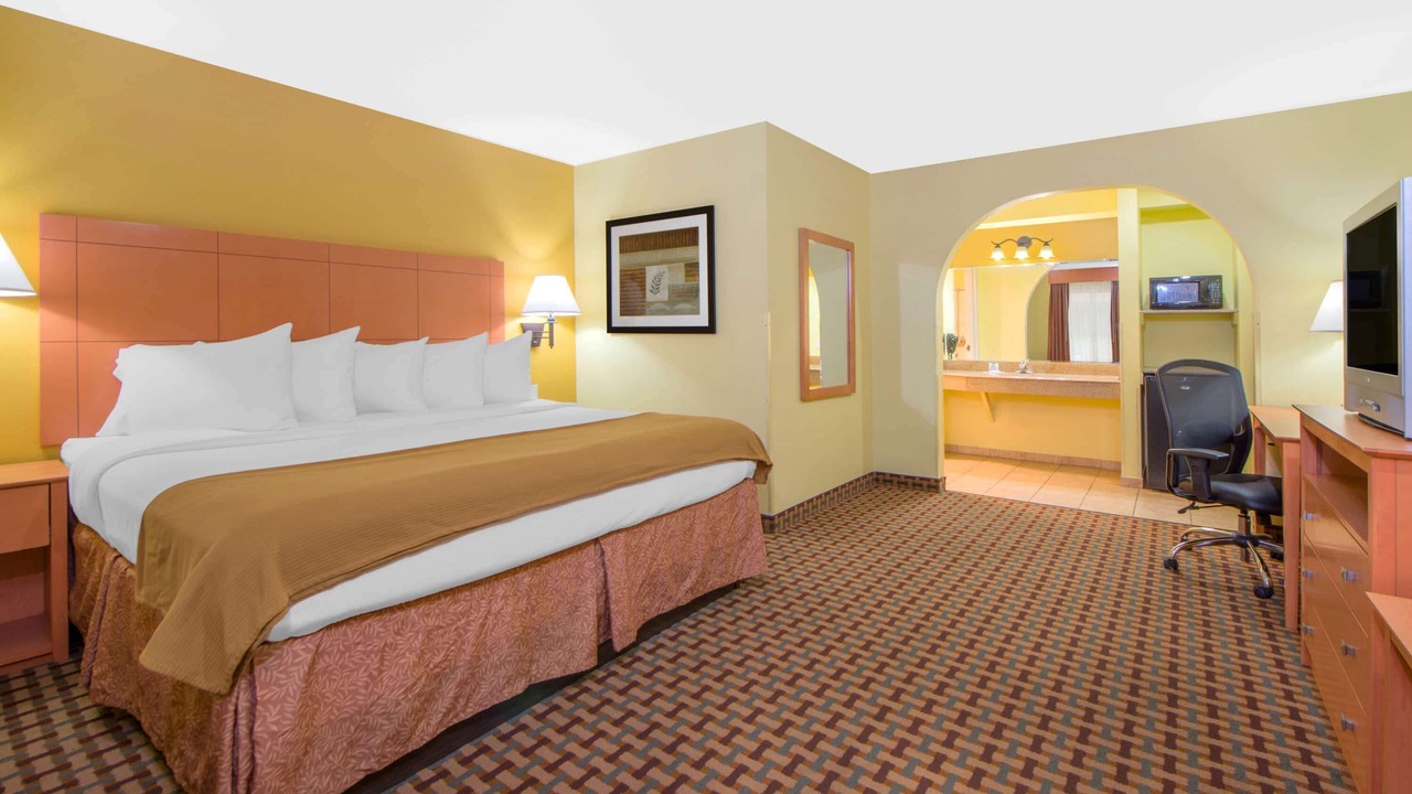 Photo of Bedroom in Lubbock