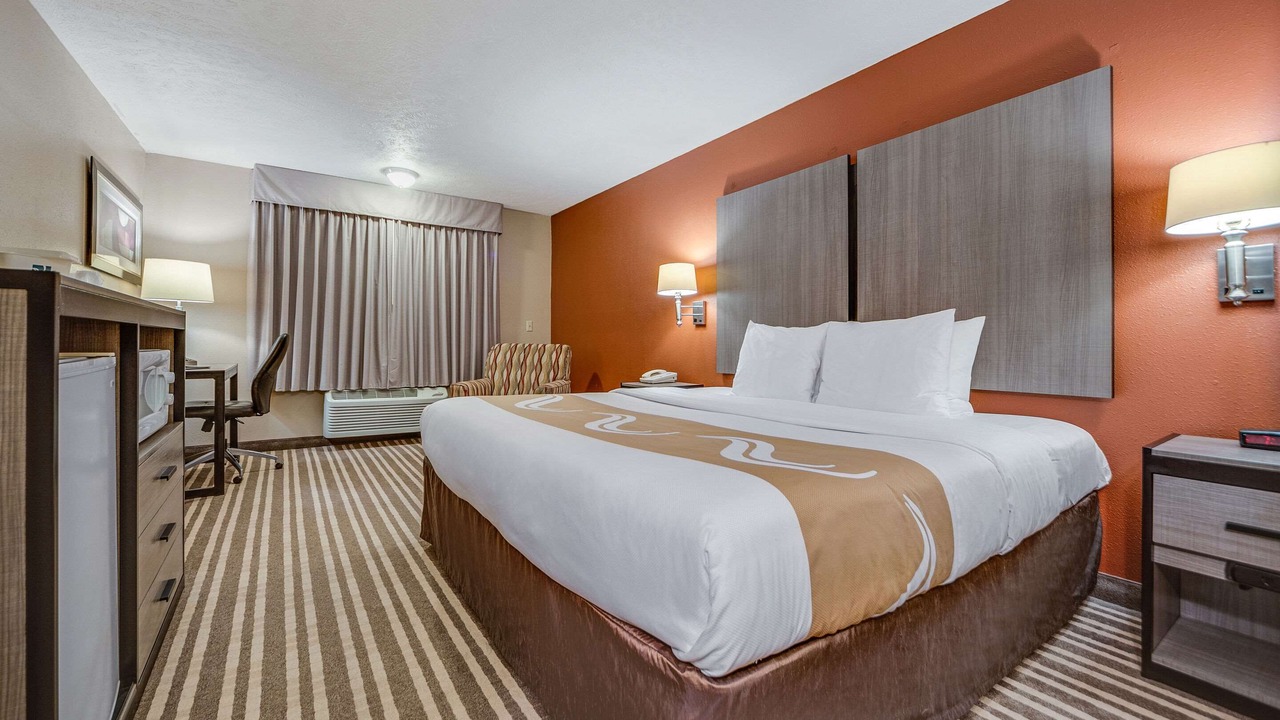 Photo of Bedroom in Hastings