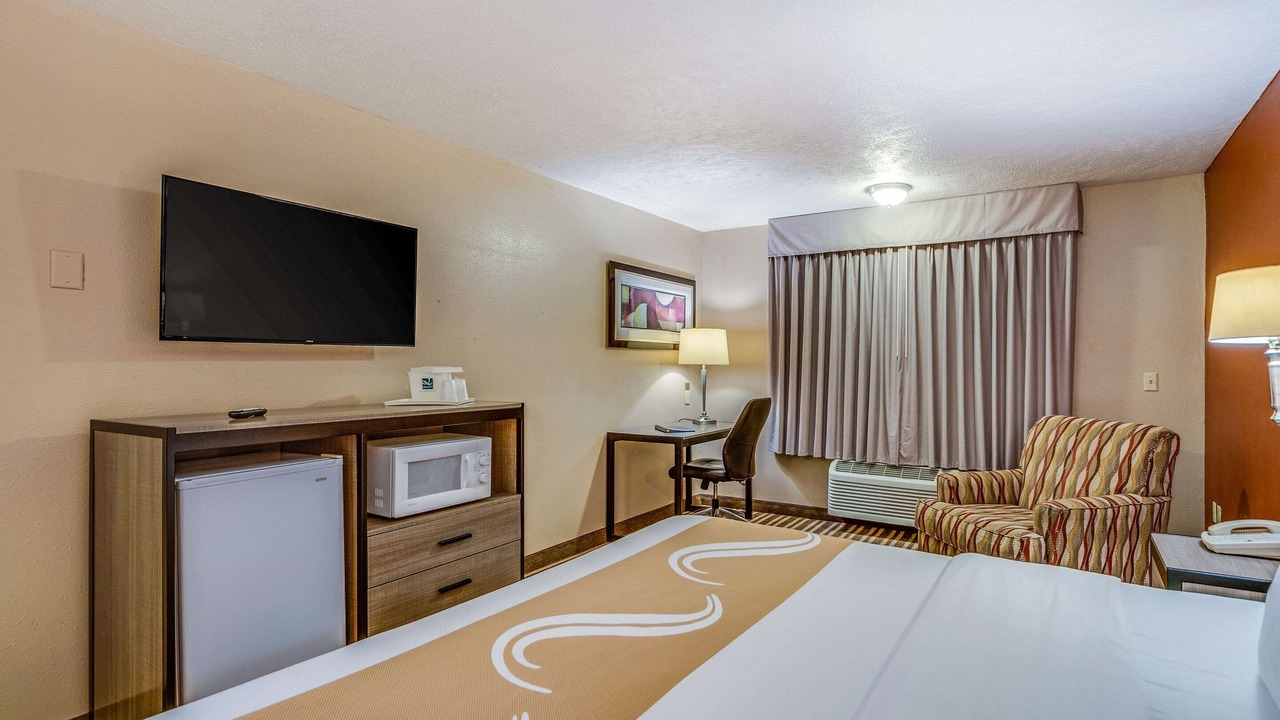 Photo of Bedroom in Hastings