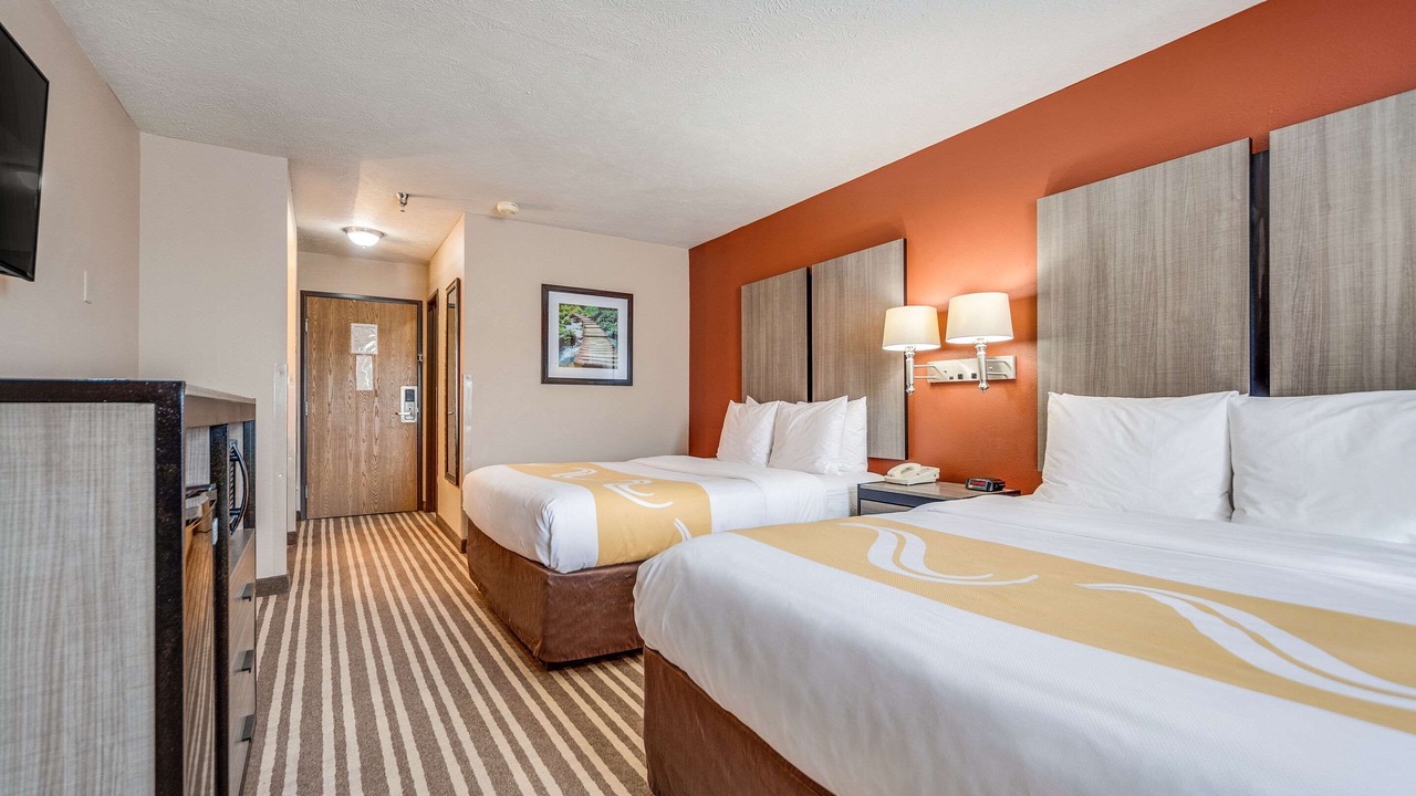 Photo of Bedroom in Hastings