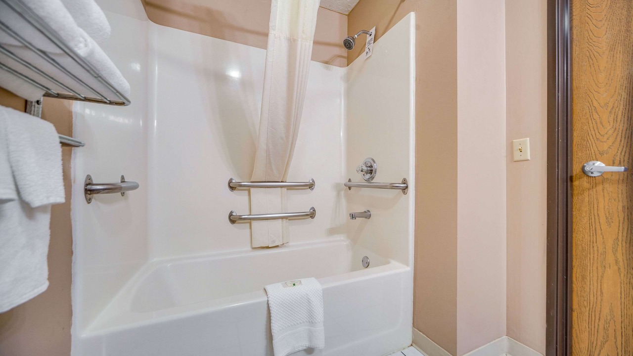 Photo of Bathroom in Hastings