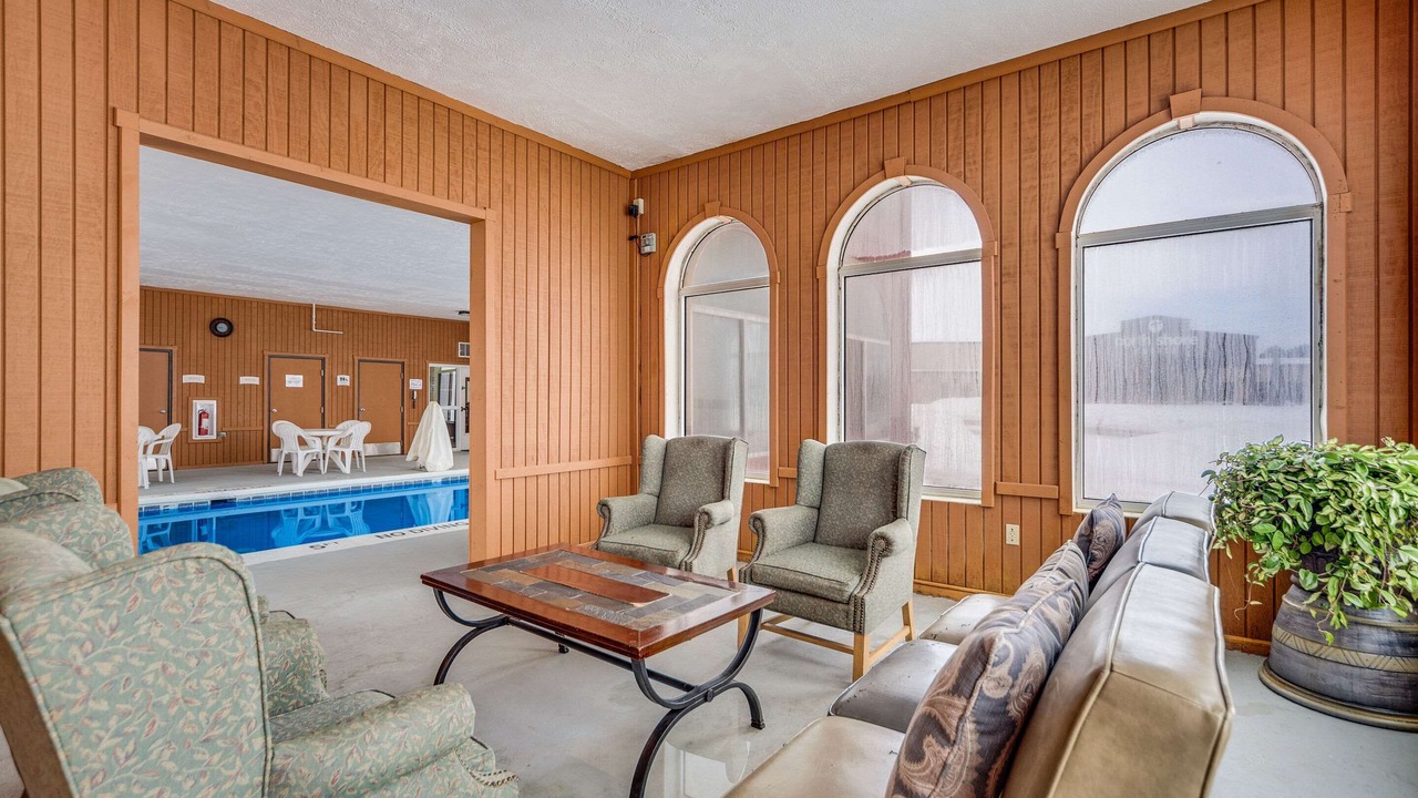Photo of Livingroom in Hastings