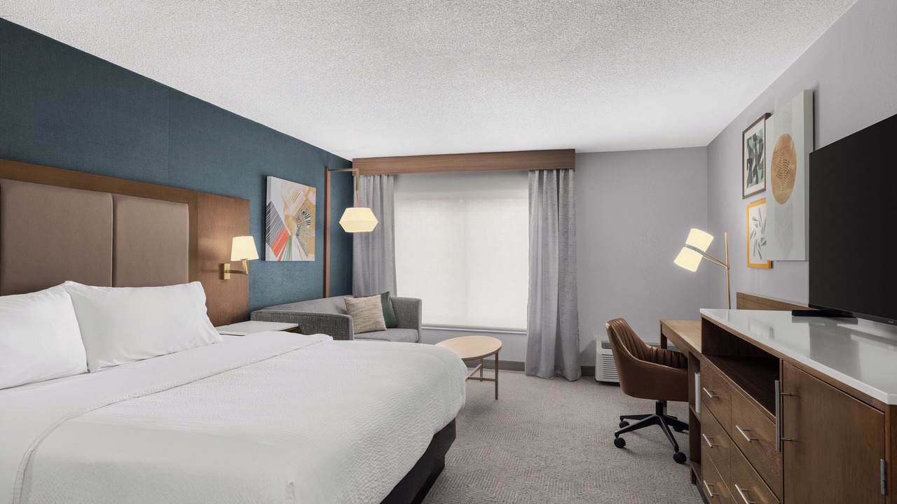 Photo of Bedroom in Lincoln