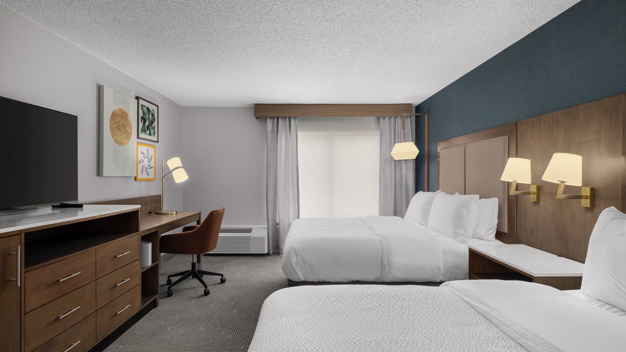Photo of Bedroom in Lincoln