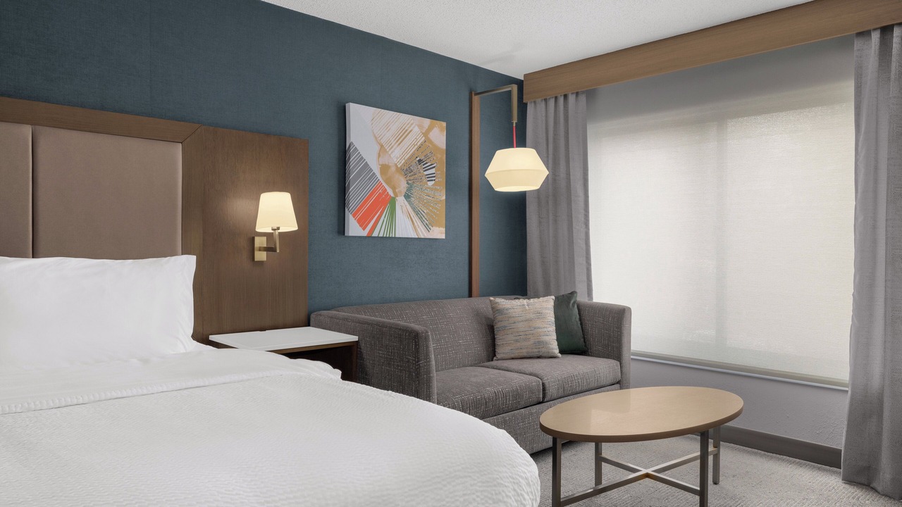 Photo of Bedroom in Lincoln