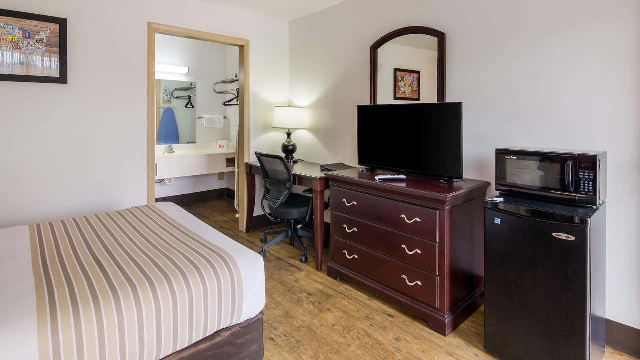 Photo of Bedroom in Marion