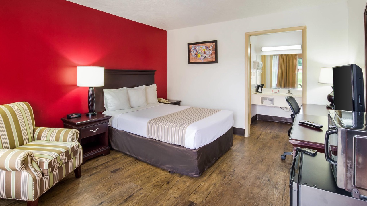 Photo of Bedroom in Marion