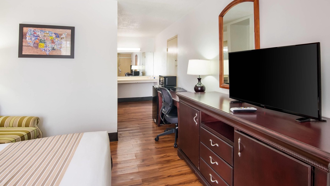 Photo of Bedroom in Marion