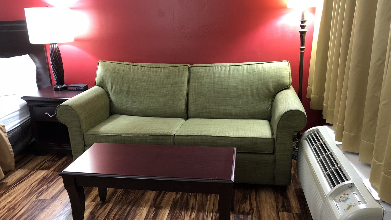 Photo of Bedroom in Marion