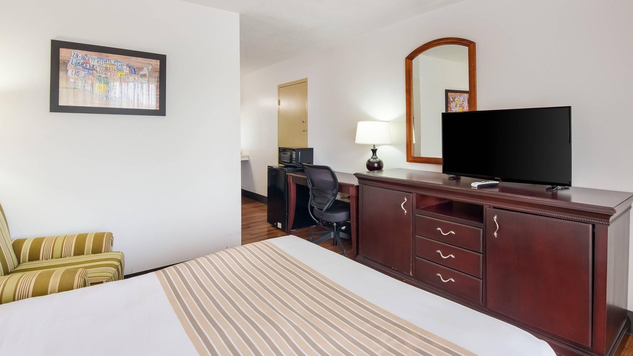 Photo of Bedroom in Marion