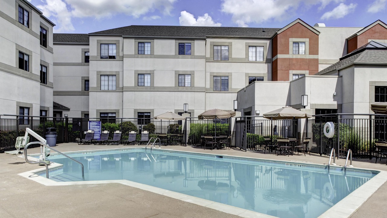 Photo of Outdoor in Cedar Knolls