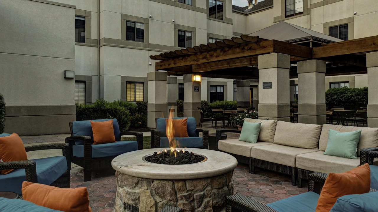 Photo of Outdoor in Cedar Knolls