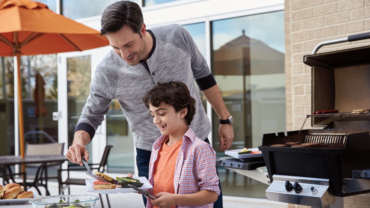 Photo of Outdoor in Cedar Knolls