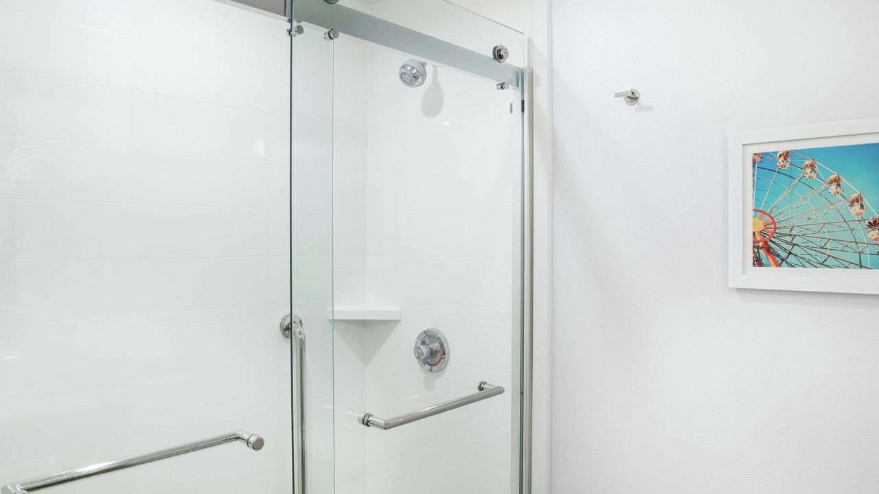 Photo of Bathroom in Solon