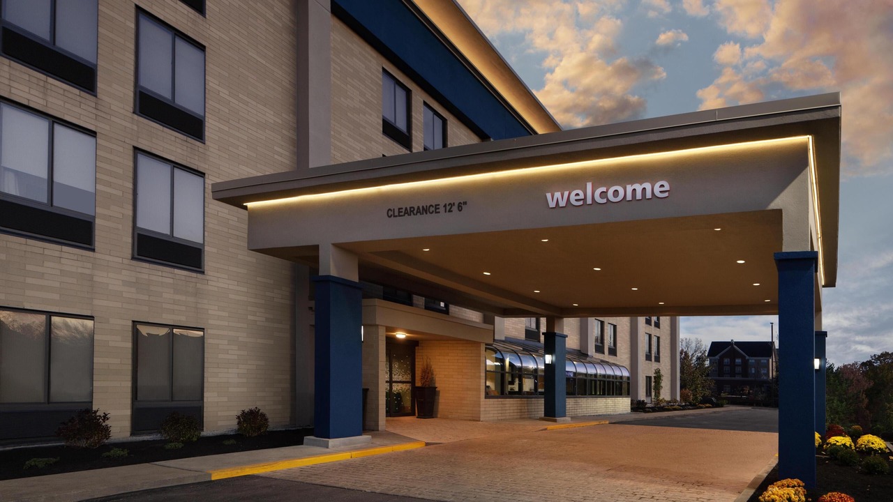 Photo of Outdoor in Solon