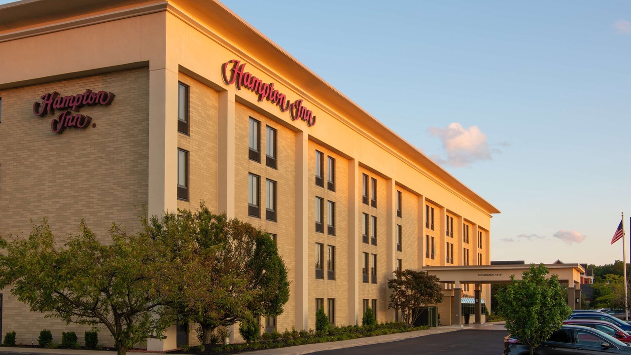 Photo of Outdoor in Solon