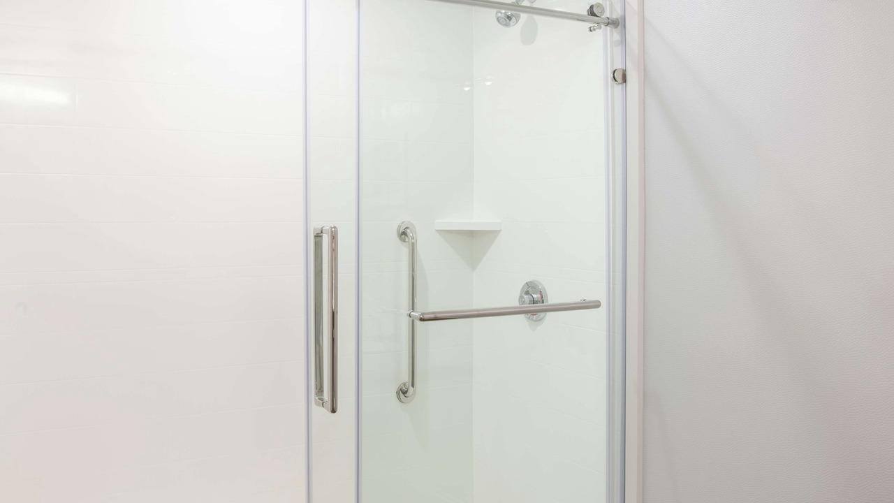 Photo of Bathroom in Solon