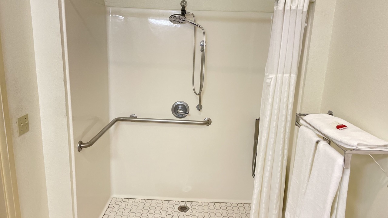 Photo of Bathroom in Fort Worth