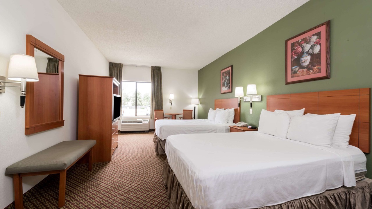 Photo of Bedroom in Fort Worth