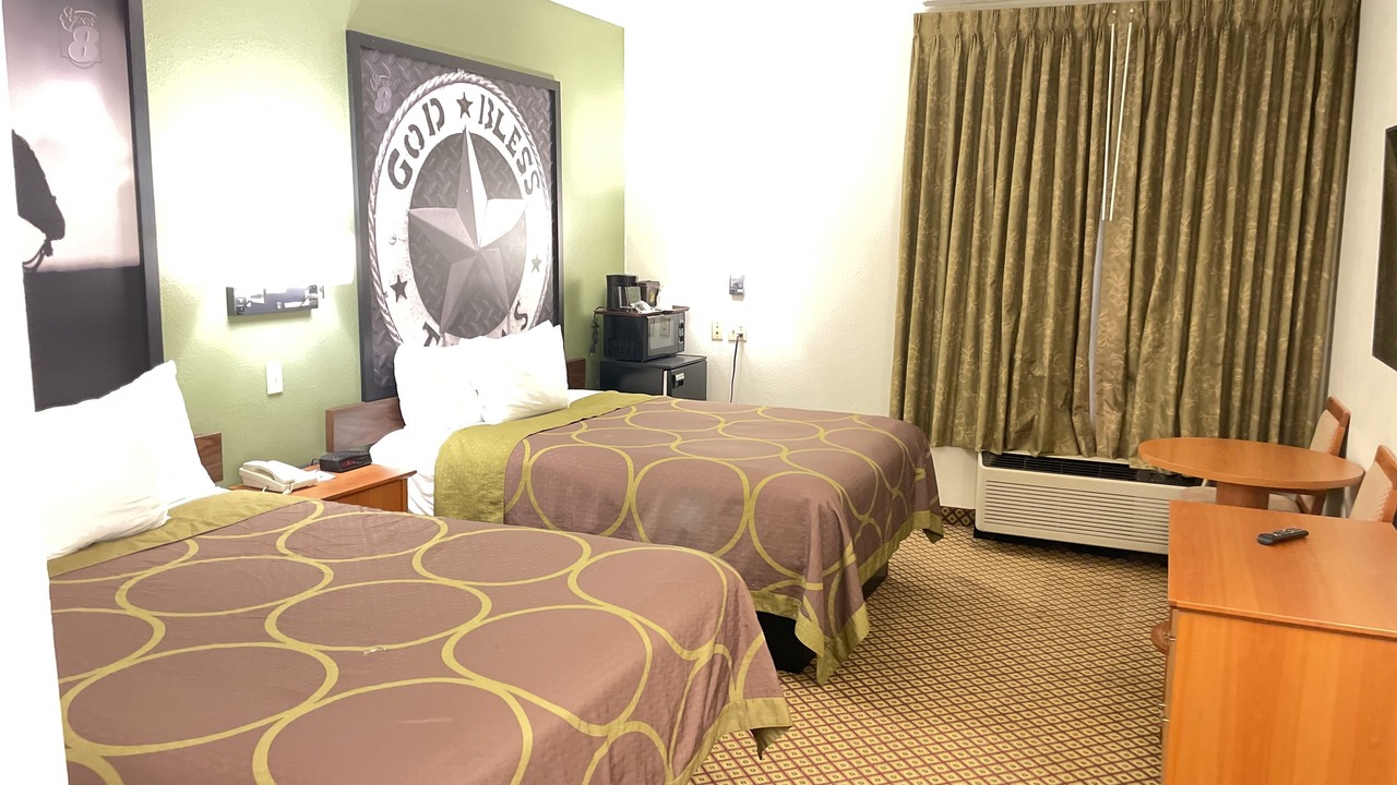 Photo of Bedroom in Fort Worth