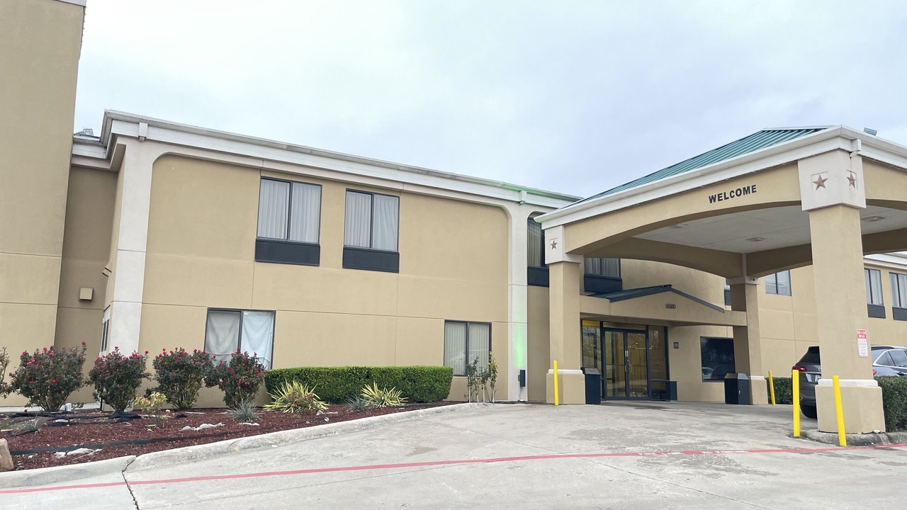Photo of Outdoor in Fort Worth