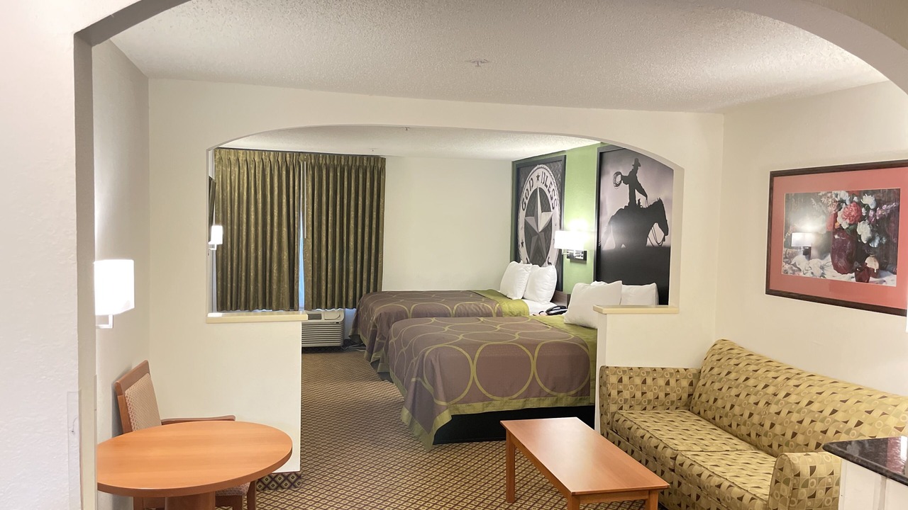 Photo of Livingroom in Fort Worth