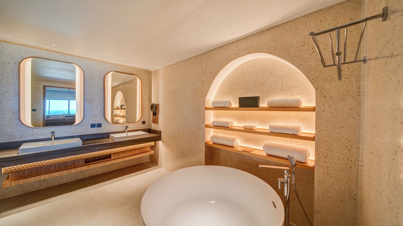 Photo of Bathroom in Bintan