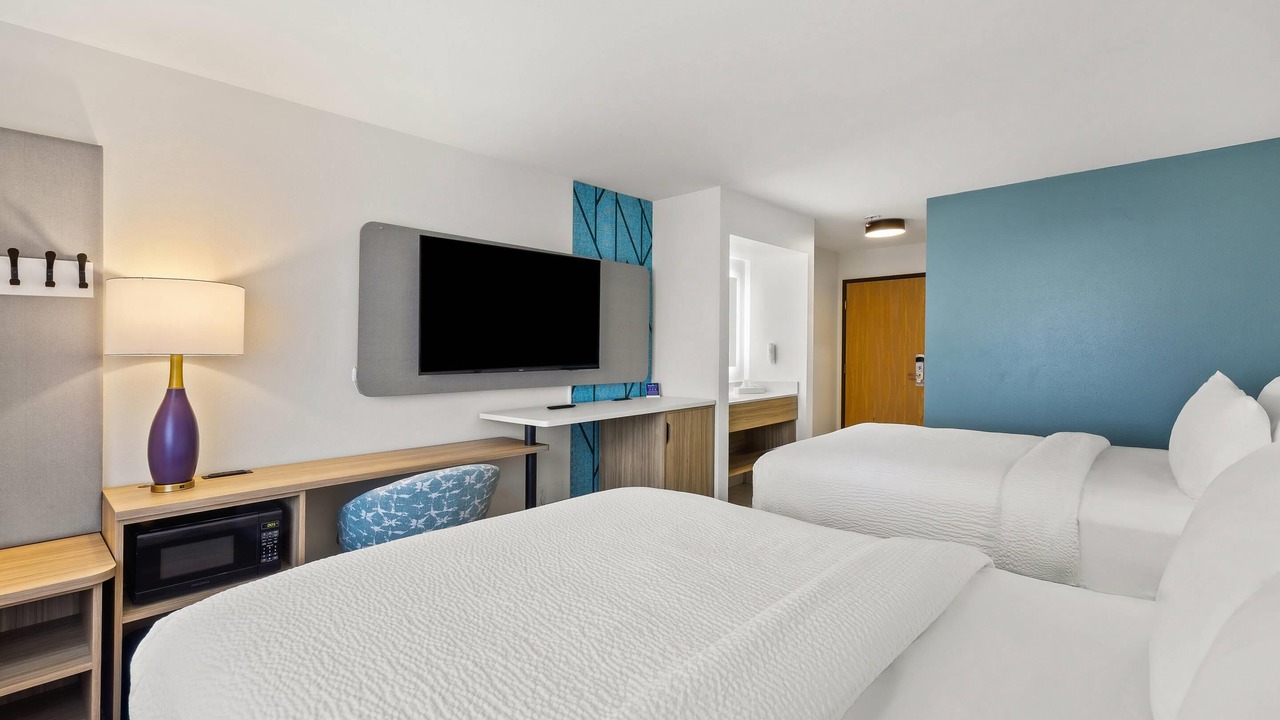Photo of Bedroom in Verona