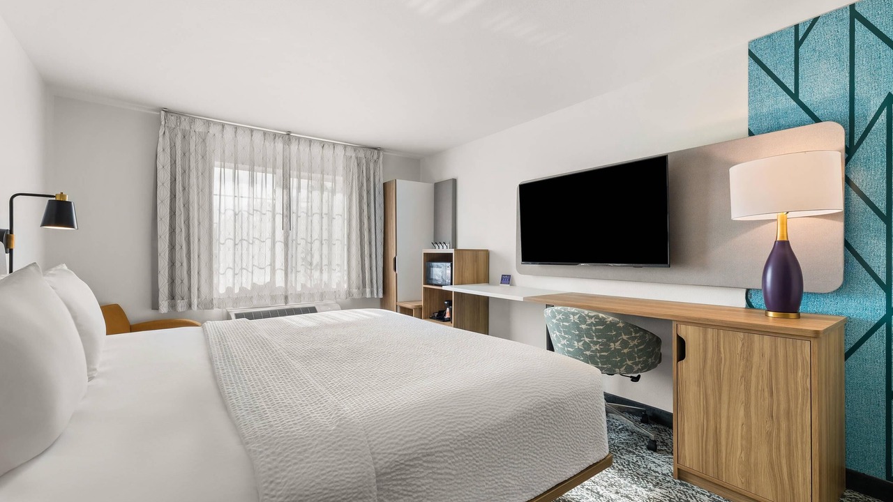 Photo of Bedroom in Verona