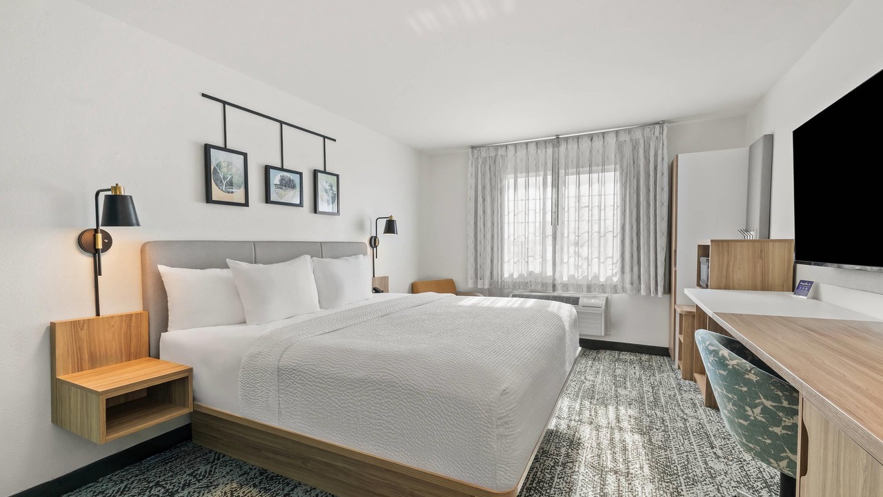 Photo of Bedroom in Verona