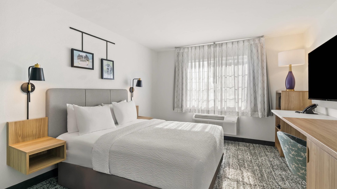 Photo of Bedroom in Verona