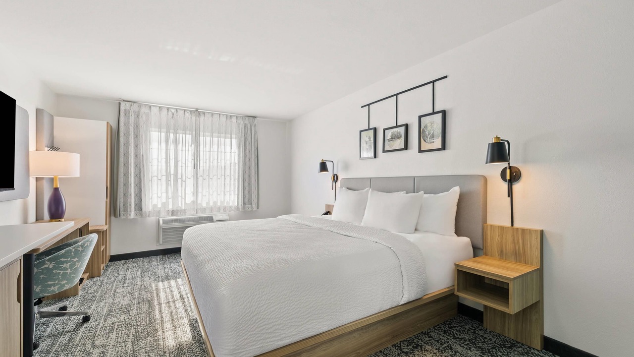 Photo of Bedroom in Verona