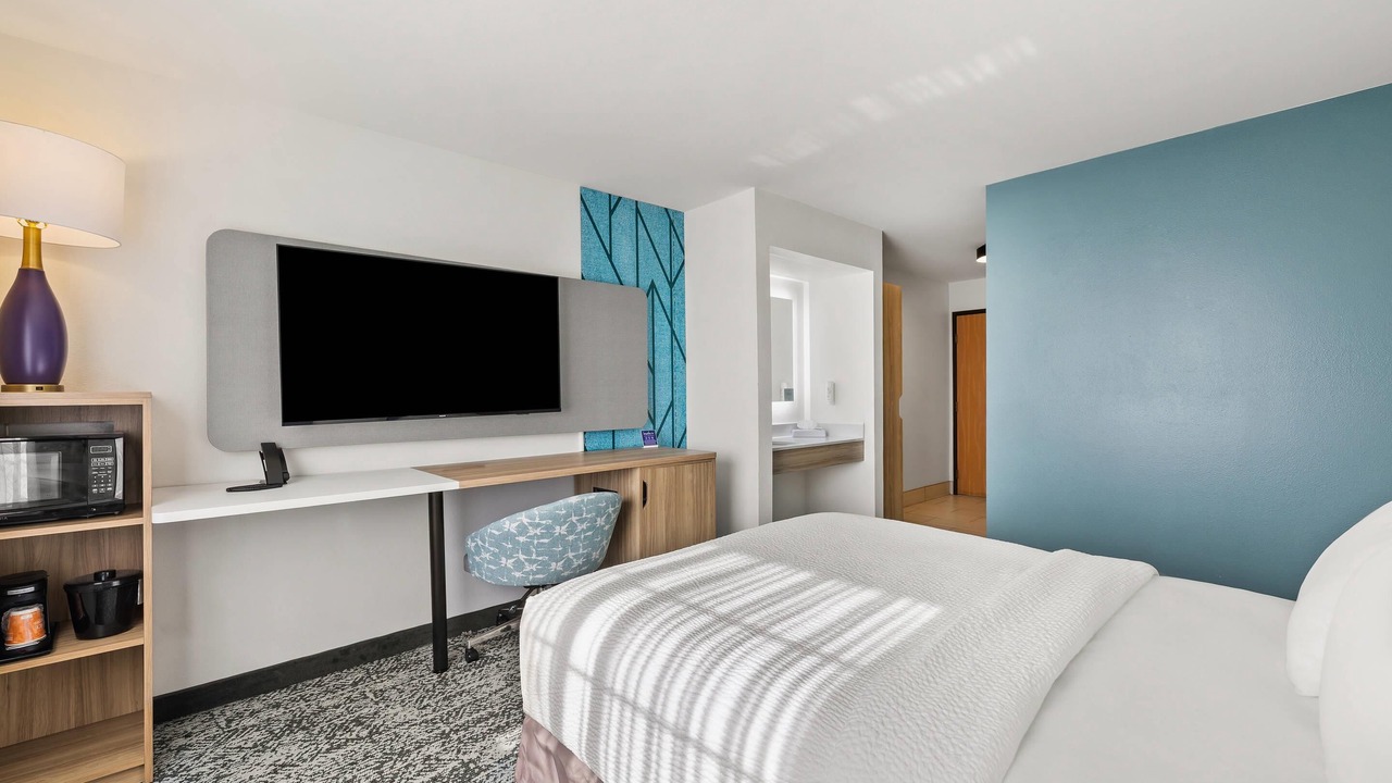 Photo of Bedroom in Verona